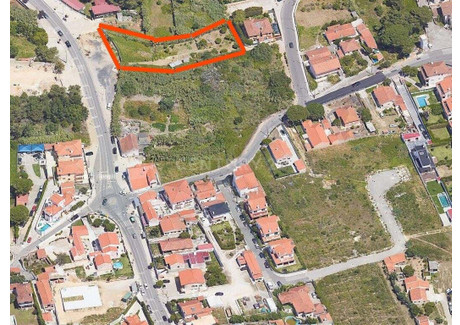 Działka na sprzedaż - Alcabideche, Portugalia, 1480 m², 1 656 283 USD (6 343 565 PLN), NET-99819228