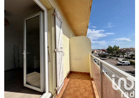 Mieszkanie na sprzedaż - Port-La-Nouvelle, Francja, 28 m², 91 270 USD (373 295 PLN), NET-97907641