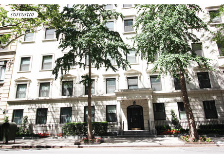 Mieszkanie do wynajęcia - Manhattan, Usa, 55,74 m², 4595 USD (18 104 PLN), NET-96855072
