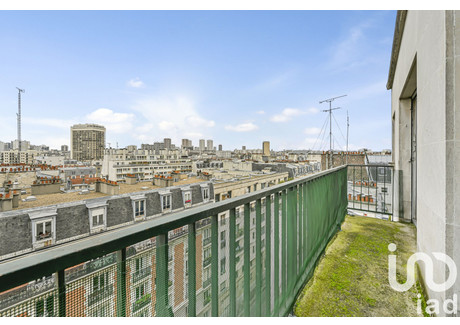 Mieszkanie na sprzedaż - Paris, Francja, 64 m², 649 687 USD (2 696 203 PLN), NET-103255542