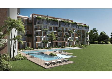 Mieszkanie na sprzedaż - PGM7+6GR, Calle Hard Rock Hotel, Punta Cana 23000, Dominican Republic Punta Cana, Dominikana, 104 m², 310 000 USD (1 187 300 PLN), NET-99996065