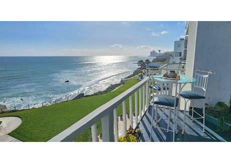 Mieszkanie na sprzedaż - 41707 Carr. Transpeninsular Playas De Rosarito Municipality, Meksyk, 178,93 m², 399 500 USD (1 633 955 PLN), NET-98117815