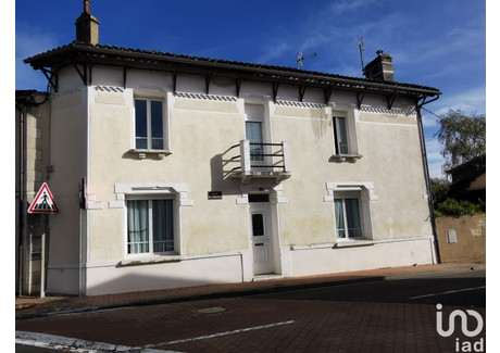 Dom na sprzedaż - Chevanceaux, Francja, 123 m², 138 175 USD (544 409 PLN), NET-96802993