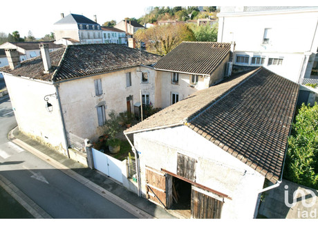Dom na sprzedaż - Montendre, Francja, 157 m², 182 461 USD (718 896 PLN), NET-93435754