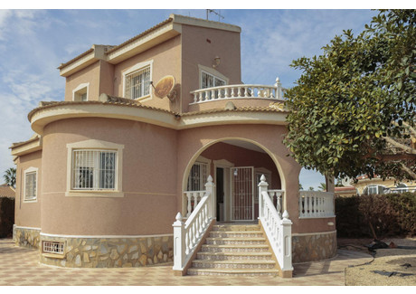 Dom na sprzedaż - Ciudad Quesada, Hiszpania, 255 m², 645 966 USD (2 545 105 PLN), NET-95505794