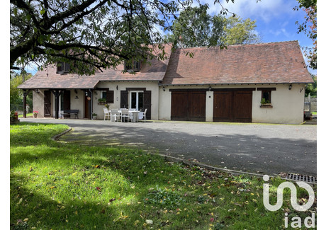 Dom na sprzedaż - Monthou-Sur-Bièvre, Francja, 91 m², 212 983 USD (854 060 PLN), NET-100963269