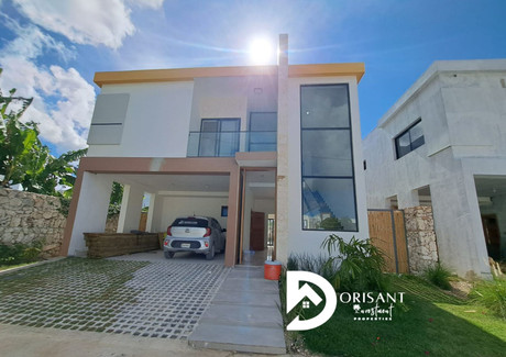 Dom na sprzedaż - 3 Av. Europa Punta Cana, Dominikana, 184,88 m², 220 000 USD (902 000 PLN), NET-100244627