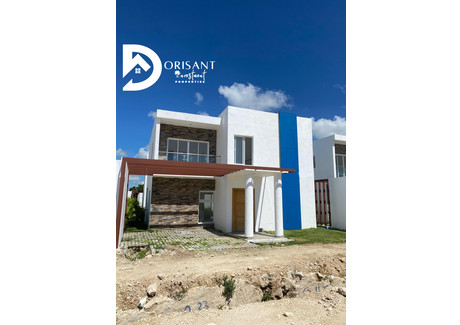 Dom na sprzedaż - Unnamed Road Punta Cana, Dominikana, 170 m², 75 500 USD (309 550 PLN), NET-100560395