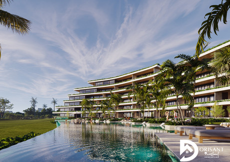 Mieszkanie na sprzedaż - Punta Cana Dominikana, 141 m², 380 000 USD (1 455 400 PLN), NET-100637884