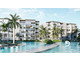 Mieszkanie na sprzedaż - White Sands Beachfront Punta Cana, Dominikana, 173,75 m², 160 000 USD (612 800 PLN), NET-100851121