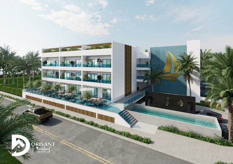 Mieszkanie na sprzedaż - Pueblo Bavaro Punta Cana, Dominikana, 90 m², 94 875 USD (388 988 PLN), NET-100985151