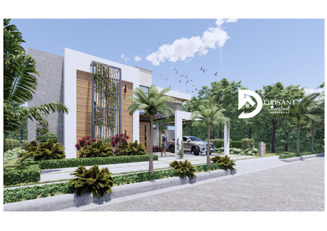 Dom na sprzedaż - Vista Cana Boulevard Punta Cana, Dominikana, 240 m², 395 000 USD (1 619 500 PLN), NET-101976929