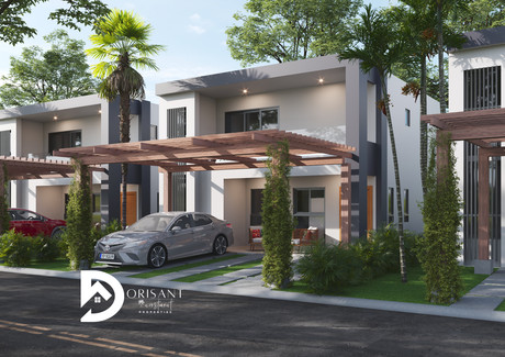 Dom na sprzedaż - Punta Cana Dominikana, 101 m², 119 180 USD (488 638 PLN), NET-94160625