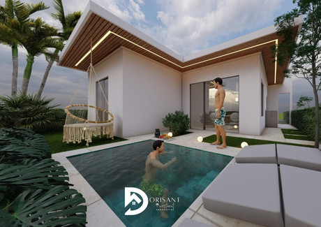 Dom na sprzedaż - Punta Cana Dominikana, 91,39 m², 145 000 USD (581 450 PLN), NET-94489294