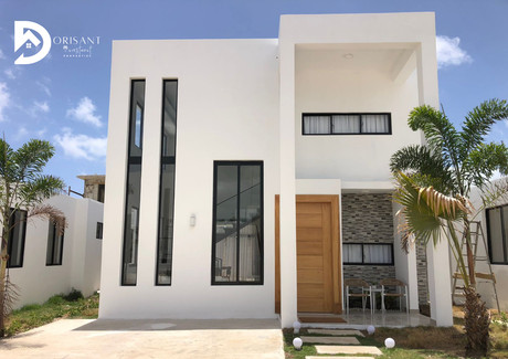 Dom na sprzedaż - Punta Cana Dominikana, 130 m², 198 000 USD (793 980 PLN), NET-94489762