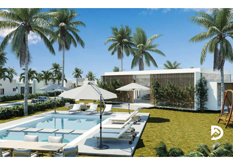 Mieszkanie na sprzedaż - Punta Cana Dominikana, 80 m², 119 000 USD (455 770 PLN), NET-96252157