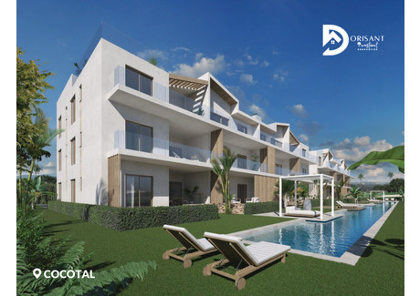 Mieszkanie na sprzedaż - Punta Cana Dominikana, 110 m², 190 000 USD (779 000 PLN), NET-96335663