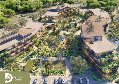 Mieszkanie na sprzedaż - Vista Cana Boulevard Punta Cana, Dominikana, 110 m², 85 942 USD (330 017 PLN), NET-96350808