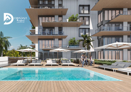 Mieszkanie na sprzedaż - Punta Cana Dominikana, 95 m², 287 699 USD (1 101 885 PLN), NET-96350899