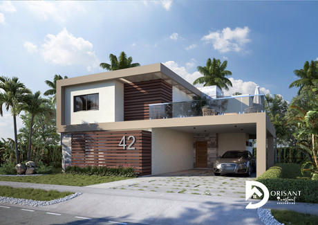 Dom na sprzedaż - Punta Cana Dominikana, 268 m², 268 000 USD (1 096 120 PLN), NET-99489772