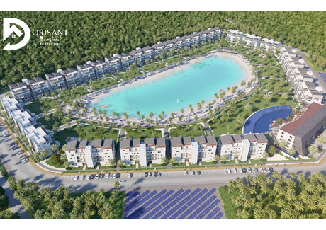 Mieszkanie na sprzedaż - Unnamed Road Punta Cana, Dominikana, 226 m², 172 000 USD (705 200 PLN), NET-99561960