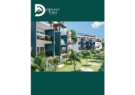 Mieszkanie na sprzedaż - Vista Cana Boulevard Punta Cana, Dominikana, 109,63 m², 184 000 USD (754 400 PLN), NET-99695822