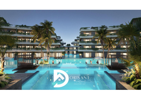 Mieszkanie na sprzedaż - Bávaro Punta Cana, Dominikana, 103,6 m², 139 000 USD (532 370 PLN), NET-93515477