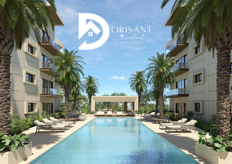 Mieszkanie na sprzedaż - Punta Cana Dominikana, 118,02 m², 164 346 USD (629 445 PLN), NET-93527735