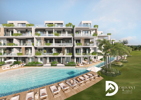 Mieszkanie na sprzedaż - Punta Cana Dominikana, 148,92 m², 229 000 USD (936 610 PLN), NET-93528340