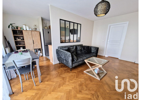Mieszkanie na sprzedaż - Soisy-Sous-Montmorency, Francja, 73 m², 358 560 USD (1 430 653 PLN), NET-96739316