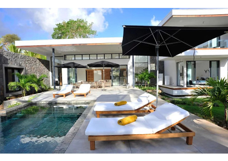 Dom na sprzedaż - Tamarin, Mauritius, 430 m², 3 368 017 USD (13 707 830 PLN), NET-100035832