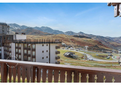 Mieszkanie na sprzedaż - Val Thorens, Francja, 67 m², 972 055 USD (3 859 056 PLN), NET-100348711