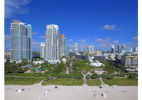 Mieszkanie na sprzedaż - Miami Beach, Usa, 233 m², 7 700 000 USD (31 570 000 PLN), NET-100543567