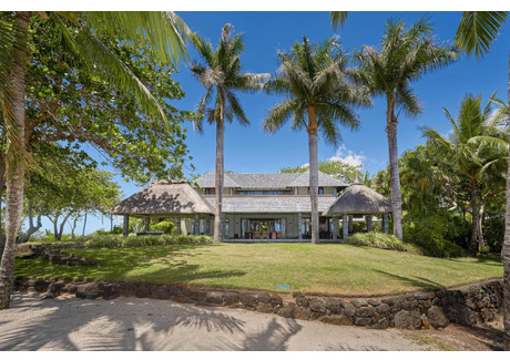 Dom na sprzedaż - Beau Champ, Mauritius, 630 m², 10 735 135 USD (43 906 702 PLN), NET-100510190