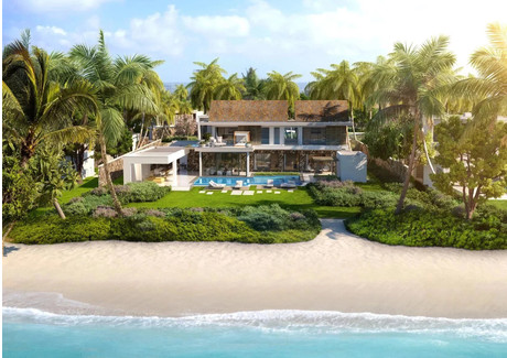 Dom na sprzedaż - Belle Mare, Mauritius, 540 m², 4 380 000 USD (17 563 800 PLN), NET-101011607