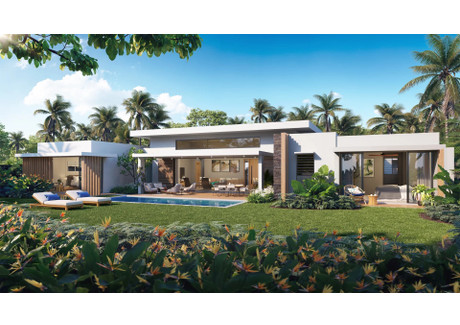 Dom na sprzedaż - Grand Baie, Mauritius, 287 m², 708 524 USD (2 961 631 PLN), NET-101182892