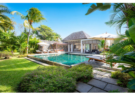 Dom na sprzedaż - Beau Champ, Mauritius, 415 m², 2 791 320 USD (11 193 192 PLN), NET-101361495