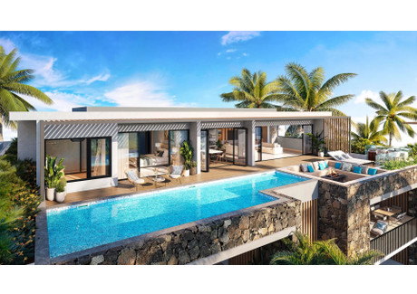 Mieszkanie na sprzedaż - Calodyne, Mauritius, 335,8 m², 1 359 005 USD (5 558 330 PLN), NET-101609875