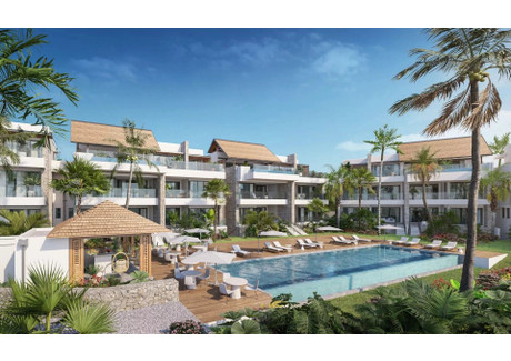 Mieszkanie na sprzedaż - Wolmar, Mauritius, 136 m², 816 362 USD (3 273 610 PLN), NET-101969800