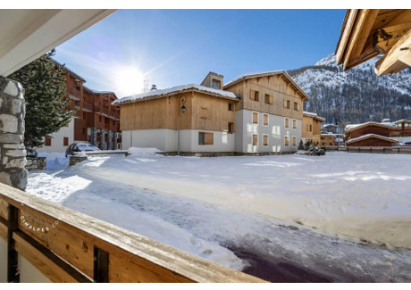 Mieszkanie na sprzedaż - Courchevel, Francja, 76 m², 1 122 457 USD (4 501 052 PLN), NET-102005960