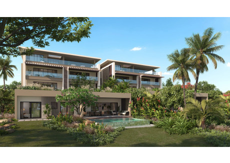 Mieszkanie na sprzedaż - Haute Rive, Mauritius, 166,5 m², 481 181 USD (1 968 028 PLN), NET-102011756