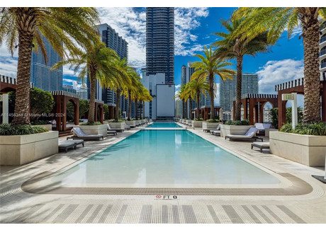 Mieszkanie na sprzedaż - Miami, Usa, 105,63 m², 1 550 000 USD (6 355 000 PLN), NET-102011720