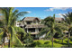 Dom na sprzedaż - Tamarin, Mauritius, 368 m², 1 696 545 USD (7 091 559 PLN), NET-102116688