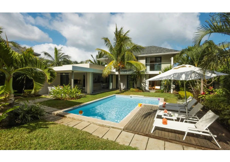 Dom na sprzedaż - Rivière Noire, Mauritius, 214 m², 1 255 762 USD (5 110 952 PLN), NET-102363781