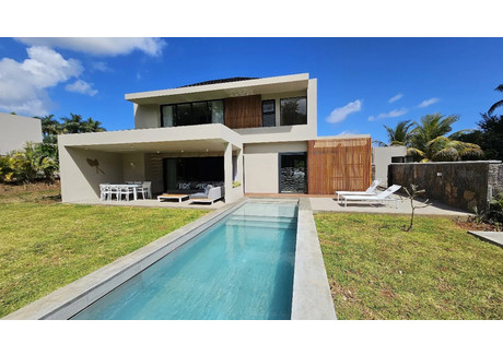 Dom na sprzedaż - Bel Ombre, Mauritius, 250 m², 1 944 054 USD (7 951 180 PLN), NET-102391734