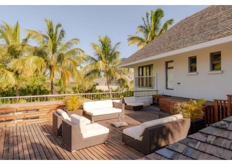 Dom na sprzedaż - Beau Champ, Mauritius, 544 m², 2 650 000 USD (10 865 000 PLN), NET-102658626