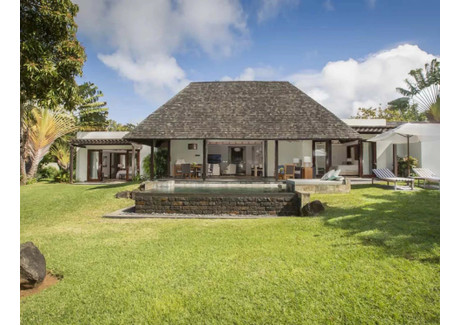 Dom na sprzedaż - Beau Champ, Mauritius, 288 m², 1 261 233 USD (5 133 218 PLN), NET-102894409