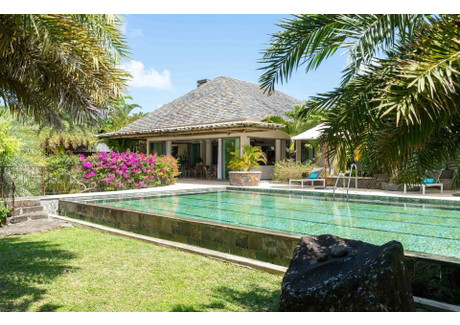 Dom na sprzedaż - Beau Champ, Mauritius, 201 m², 1 576 541 USD (6 416 522 PLN), NET-102894412