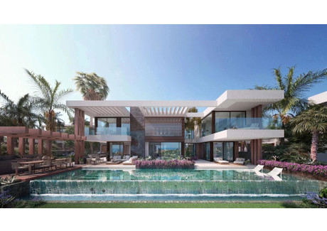 Dom na sprzedaż - Marbella, Hiszpania, 461 m², 4 773 981 USD (19 430 102 PLN), NET-102979321