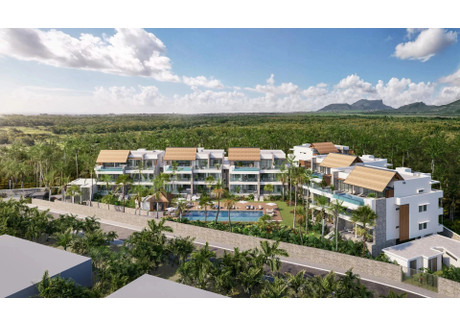 Mieszkanie na sprzedaż - Flic En Flac, Mauritius, 116 m², 756 144 USD (3 077 505 PLN), NET-102906455